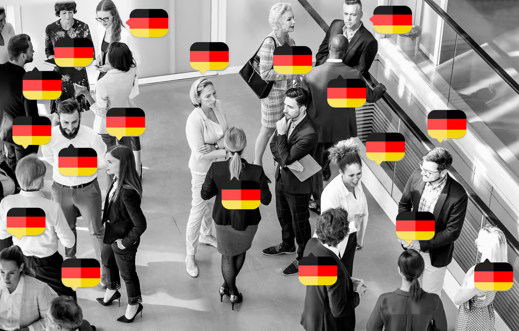Alternativas para aprender alemão