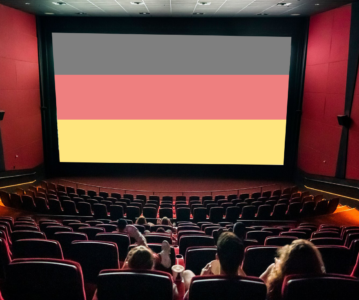 6 Filmes para treinar alemão e aprender história