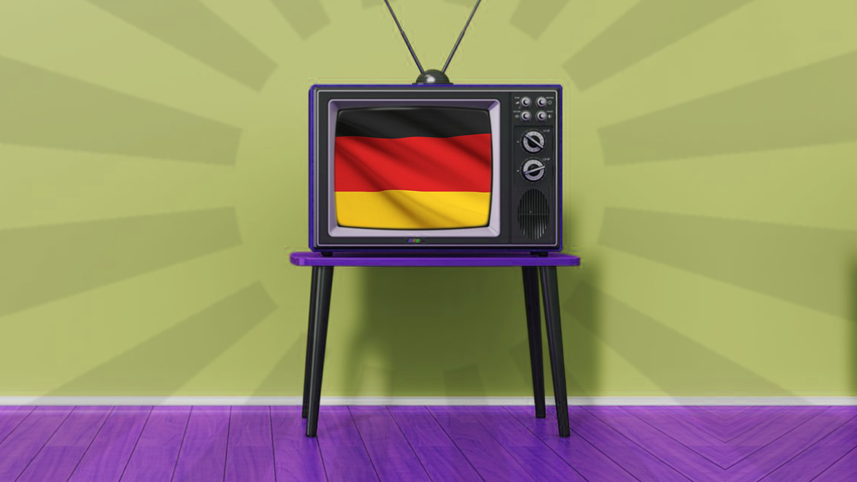 10 séries alemãs ou sobre a Alemanha