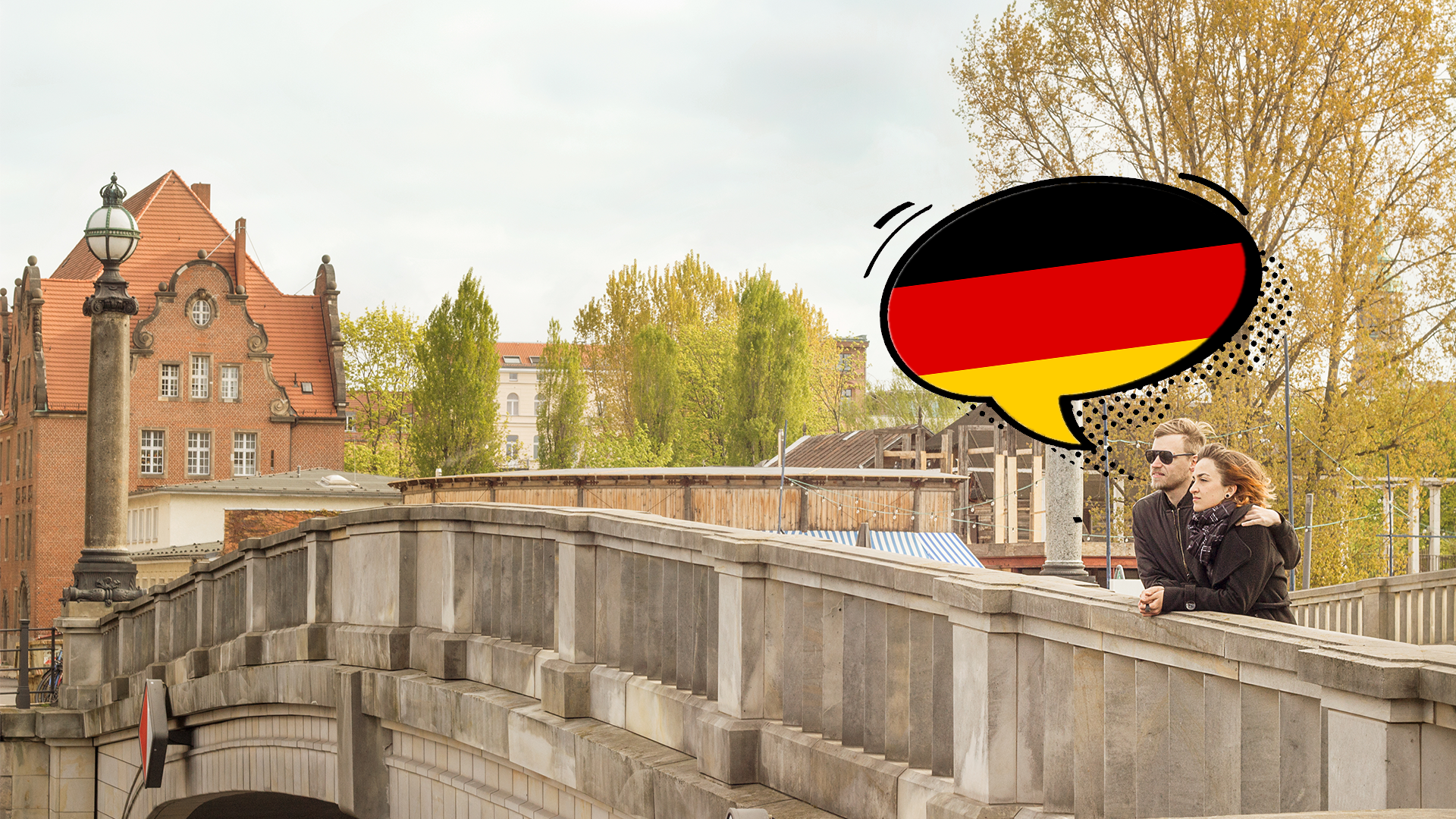 20 Frases básicas em alemão que você precisa saber antes de viajar