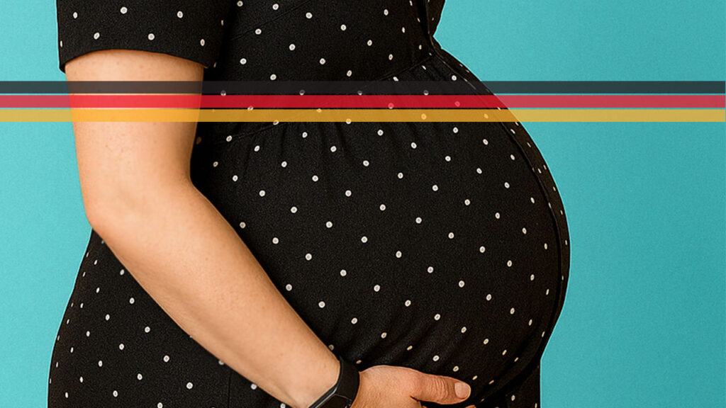 Direitos de pais e gestantes na Alemanha