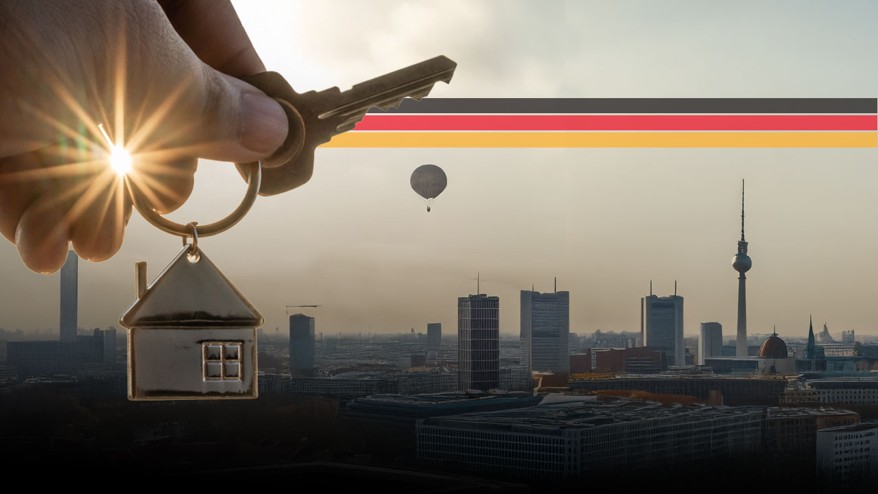 Comprar imóvel na Alemanha: tudo o que você precisa saber para financiar, investir ou morar