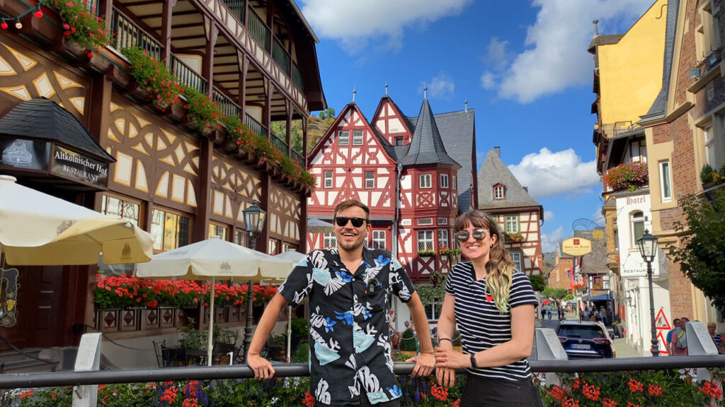 Os Melhores Destinos Turísticos na Alemanha: Cidades Que Precisam Ser Visitadas