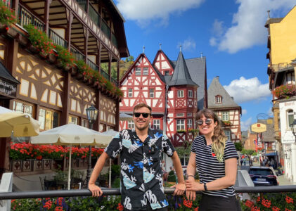 Os Melhores Destinos Turísticos na Alemanha: Cidades Que Precisam Ser Visitadas