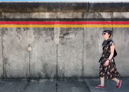 Um domingo perfeito (e quase de graça) em Berlim