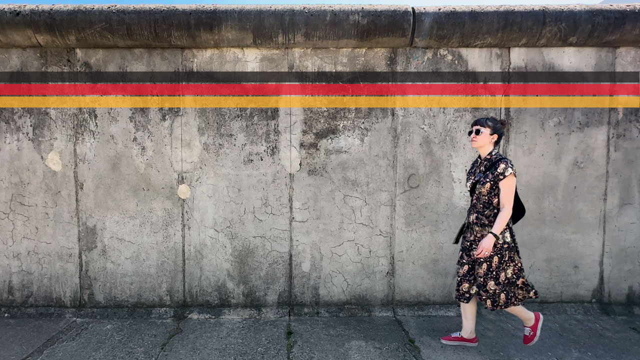 Um domingo perfeito (e quase de graça) em Berlim