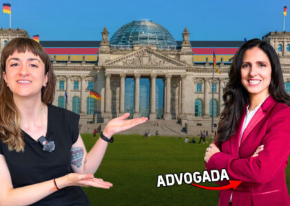 Como morar legalmente na Alemanha: vistos, reconhecimento de diploma e permanência definitiva