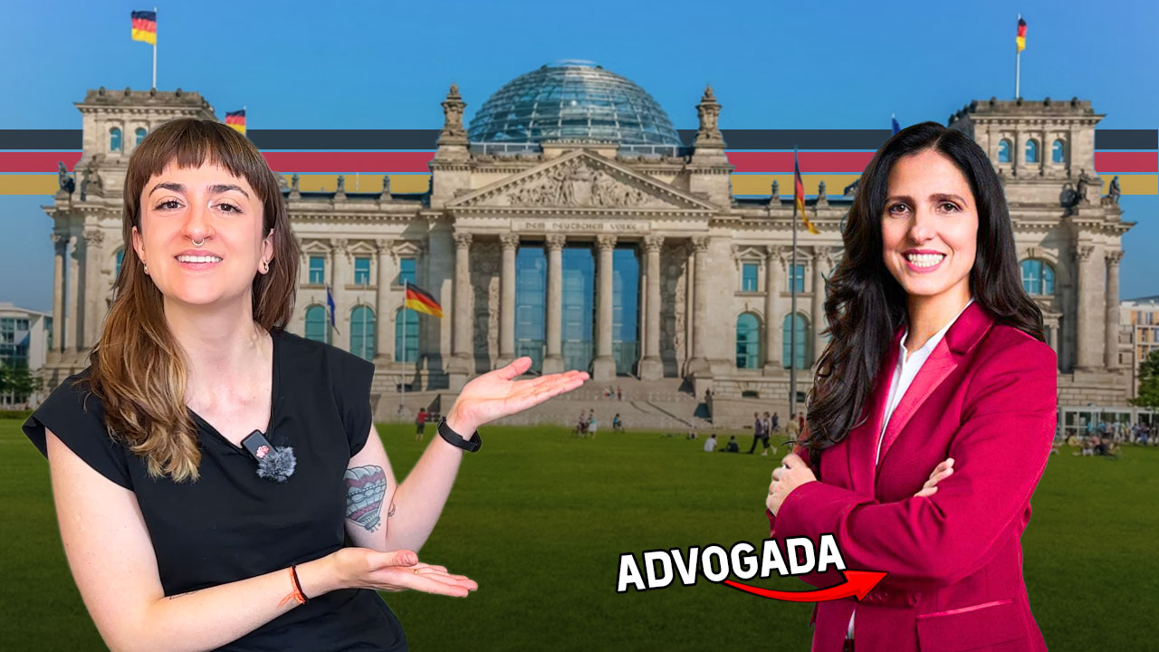 Como morar legalmente na Alemanha: vistos, reconhecimento de diploma e permanência definitiva