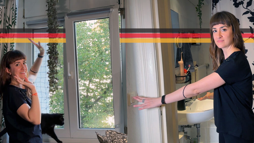 Coisas que só existem na Alemanha