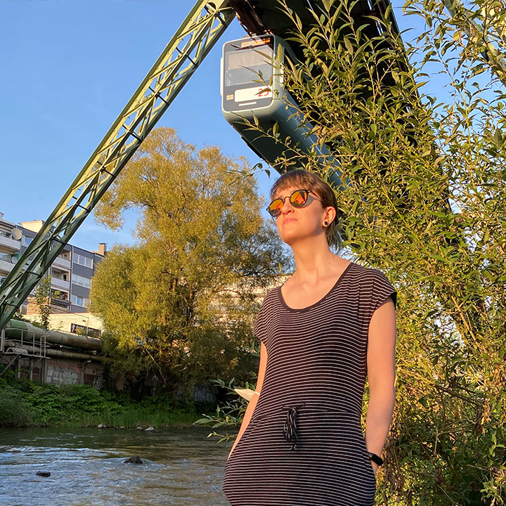 Turismo em Wuppertal