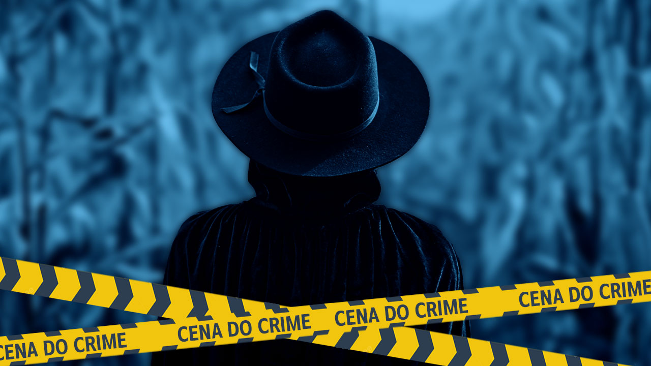 A Fantasma de Heilbronn: o maior erro policial da Alemanha