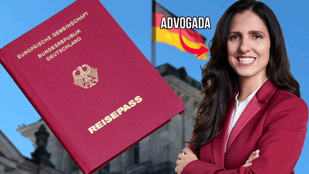 Cidadania Alemã por Descendência: Quem Tem Direito, Quais Documentos São Exigidos e Principais Dúvidas