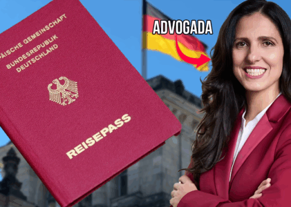 Cidadania Alemã por Descendência: Quem Tem Direito, Quais Documentos São Exigidos e Principais Dúvidas