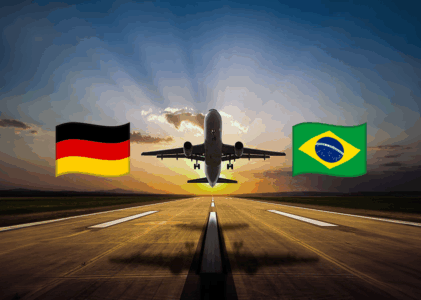 Chegou a hora de ir embora da Alemanha: e agora? Um Guia Completo para sair sem problemas