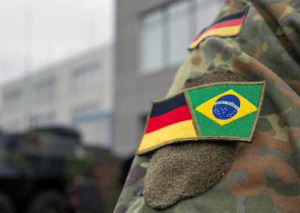 Alistamento militar na Alemanha: o que muda para jovens brasileiros com dupla cidadania em 2026