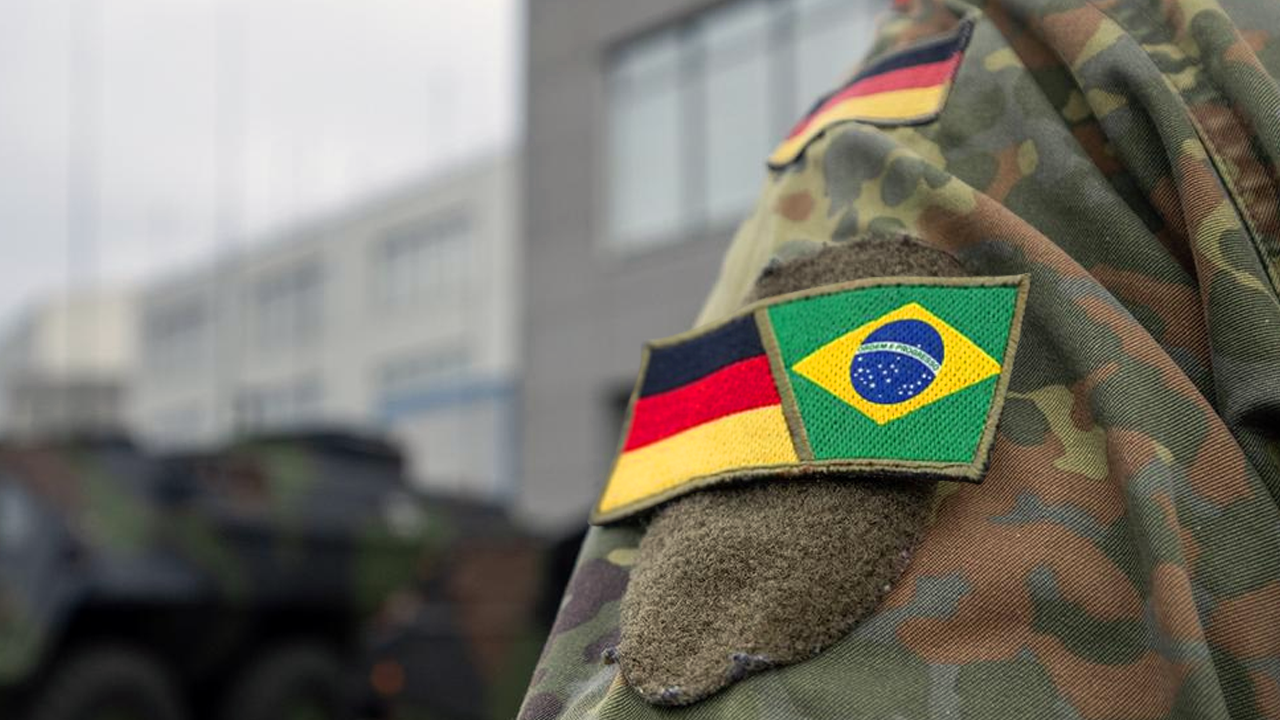 Alistamento militar na Alemanha: o que muda para jovens brasileiros com dupla cidadania em 2026